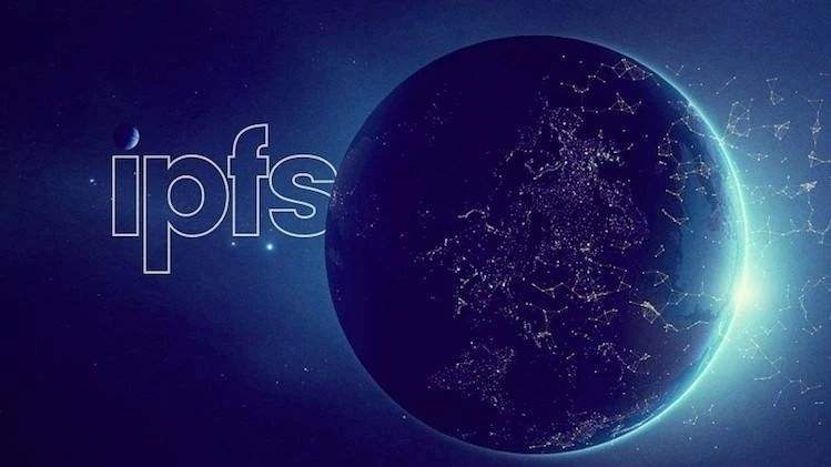 IPFS官方