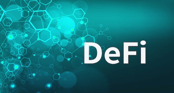 DeFi项目